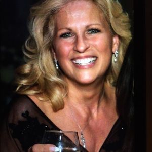 Meet your Posher, Janine